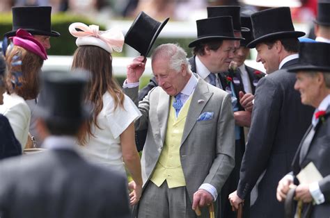 Royal Ascot 2024 results: Billy Loughnane & Rashabar, Rosallion .